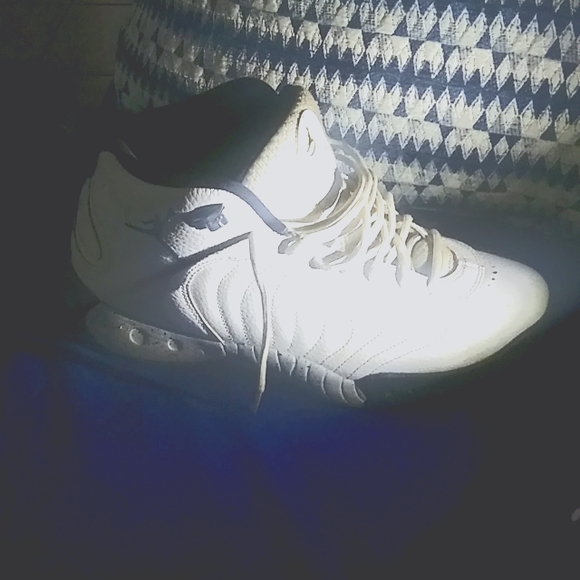 Jumpman - Picture 1 of 2